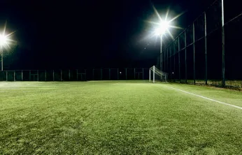 Arkadaş maçı bütçeyi zorluyor: Kayseri'de halı saha fiyatları