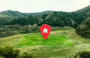 'Arsa yatırımı doğru yapıldığında yüksek kazanç sağlayabilir'