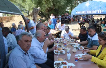 Artmak Şenliği'ne Coşkulu Katılım