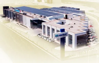 ASPİLSAN Enerji, Ar-Ge Harcamalarında Türkiye'nin OSB Yıldızları Arasında