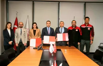 Aspir Yağının üstün özellikleri projesi kamu spotu olma yolunda