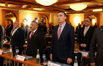 Avrupa'da Kayserili Gücü: AKİB Yeni Üyelerini Bekliyor