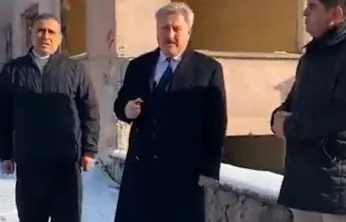 Aydınlıkevler Kentsel Dönüşüm Çalışmaları Başladı