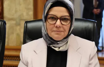 Ayşe Böhürler'den CHP'ye Atatürk'lü Tepki: 'Geldikleri Gibi Giderler'