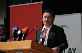 Bağımsızlık Seferberliği Kayseri Modeli Lansmanı gerçekleştirildi