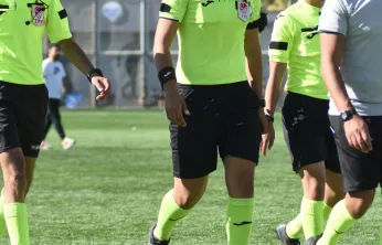 Bahis oynadığı gerekçesiyle PFDK'ya sevk edilen hakemlere 8 ila 10 ay hak mahrumiyeti