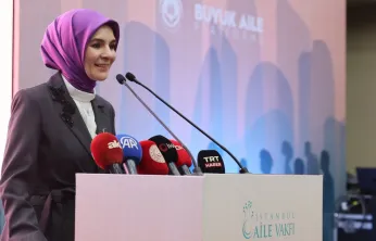 Bakan Göktaş, '15 yaş altına yönelik sosyal medya düzenlemesini hayata geçireceğiz'