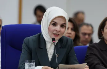 Bakan Göktaş, '81 bin 677 engelli vatandaş kamuya yerleştirildi'