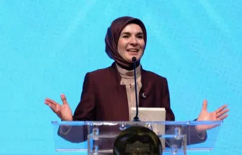 Bakan Göktaş, 'Aile yılında bin 925 kurumla iş birliği yaptık, 14 binden fazla etkinlik düzenledik'