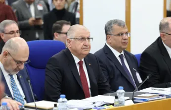 Bakan Güler, 'Askeri hastanelerin açılması için yoğun bir çalışma var'