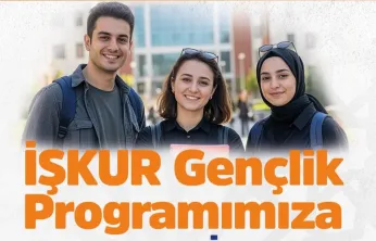 Bakan Işıkhan, 'Gençlerimizden İŞKUR Gençlik'e yoğun ilgi: 483 bin 331 başvuru aldık'