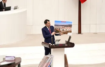 Bakan Kurum, 'Kira ve konut fiyatlarını dengeleyeceğiz'