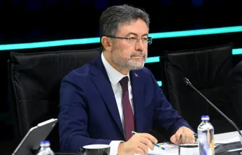 Bakan Yumaklı duyurdu: 'Yılbaşına kadar yoğun denetim başlattık'