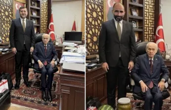 Baki Ersoy'dan Ümit Özdağ'a sert uyarı: 'Sen hiç utanmıyor musun!'