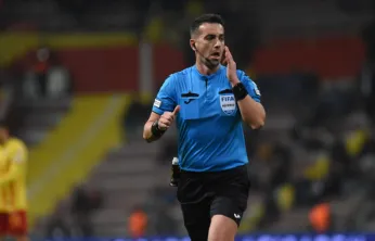 Başakşehir – Kayserispor maçını Kadir Sağlam yönetecek