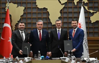 Basın kuruluşlarına kredi kolaylığı