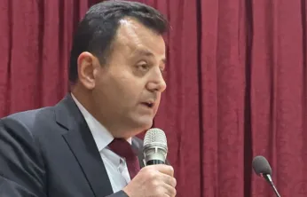 Başkan Ali Yavuz, yeniden seçildi