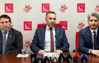 Başkan Altun, 'Asgari ücret sigorta primlerinin tamamı, devlet tarafından karşılanmalı'