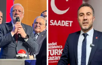 Başkan Altun'dan Elitaş'a, Ak Parti'nin Vaadlerini Hatırlattı