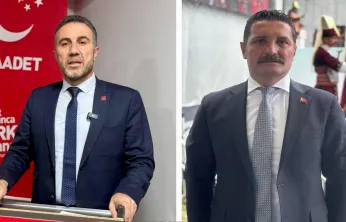 Başkan Altun'dan Meclis Üyesi Özgün'e: 'Derhal milletten aldığın oyları istifa ederek iade et'