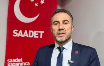 Başkan Altun, 'Koca Sinan'ın adının kaldırılması son derece manidardır'