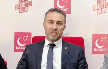 Başkan Altun: 'Şehit cenazesi varken eğlence yapılması, yönetimin vurdumduymazlığıdır'