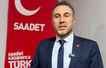 Başkan Altun, 'Takvimler değişiyor ama sorunlar her geçen gün daha da artıyor'