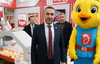 Başkan Altun, 'Yerli tohum konusunda ülkemizde ciddi çalışmalar var'