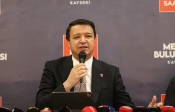 Başkan Arıkan Korkuttu: 'Ekonomi 2026 yılında 2025'ten daha kötü olacak'