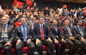 Başkan Arıkan 'Kötü ekonomiyi gazi olduğu durakta canına kıyan Ferdi Çatal anlatır'