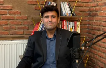 Başkan Atmaca, 'Durak ve otobüslere sesli betimleme gelmeli'