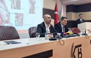 Başkan Bağlamış, Büyükbaş karkas kesimlerinin yağsız yapılacağını duyurdu