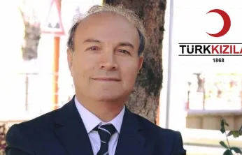 Başkan Beydilli, 'Kızılay bize her zaman lazım'