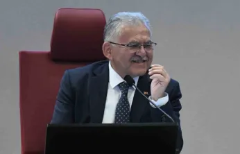 Başkan Büyükkılıç, 'En ucuz su tarifesinde yine ilk sıralardayız'