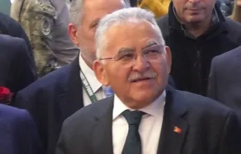 Başkan Büyükkılıç: 'Gündemimiz Kartal Kavşağı'