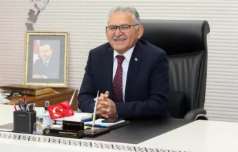 Başkan Büyükkılıç: 'Öğretmenlik, En Güçlü Kalelerimizden Biri'