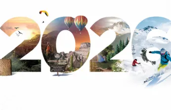 Başkan Büyükkılıç'tan '2026 Yılı' Mesajı