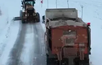 Başkan Çolakbayrakdar, 'Açılmadık yol bırakmıyoruz'