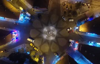 Başkan Çolakbayrakdar, 'Çevreye duyarlı tasarımı olan aydınlatma ürünlerinde enerji tasarrufu sağlıyoruz'