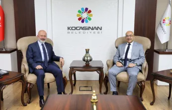 Başkan Çolakbayrakdar'dan Milletvekili Cıngı'ya destek