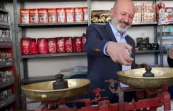 Başkan Çolakbayrakdar: 'Hemşehrilerimizin sağlığı ve güvenliği önceliğimizdir'