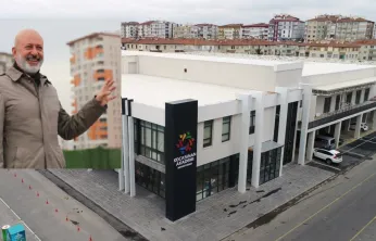 Başkan Çolakbayrakdar, 'Kocasinan, Hizmette Altın Çağını Yaşıyor'