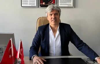 Başkan Doğutürk, 'Kayseri Türk Yurdu Başkenti ünvanını fazlasıyla hak ediyor'