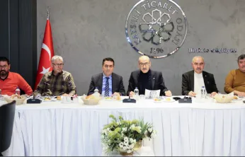 Başkan Gülsoy'dan 'Marka Hırsızlığına' Tepki: 'Kayseri Pastırması Kayseri'de Üretilir'