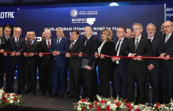 Başkan Gülsoy: 'Türkiye'nin 20 Büyük Üreticisinden 11'i Kayseri'de'