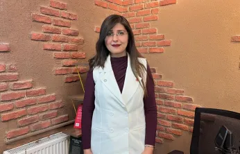 Başkan Hakkomaz Şahin, 'GİK'e girdiyse milletvekili adayıdır, algısı oluşmuş insanlarda'