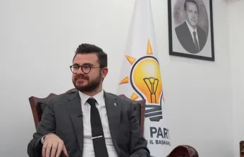 Başkan Okandan, 'Sayın Özel, kerrat cetveli ilkokul bilgisidir'