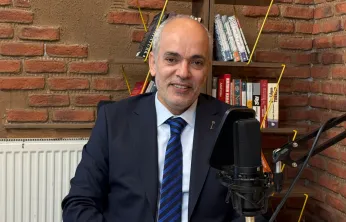 Başkan Öztürk, 'Bu iktidarın yaptığı hiçbir belediye projesi 10 yıldan fazla ömürlü değil'