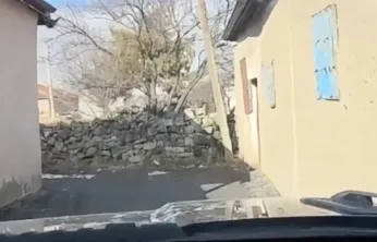 Başkan Öztürk'ten şehri yönetenlere 'Rantsal Dönüşüm' eleştirisi