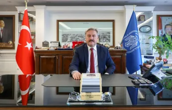 Başkan Palancıoğlu: '6 Şubat'ın acısı hala yüreğimizde'